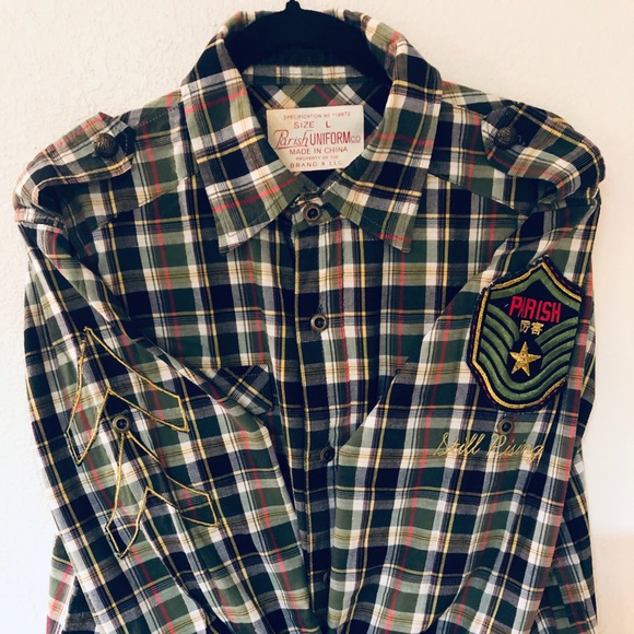 Parish Nation - Picture 7 of 8